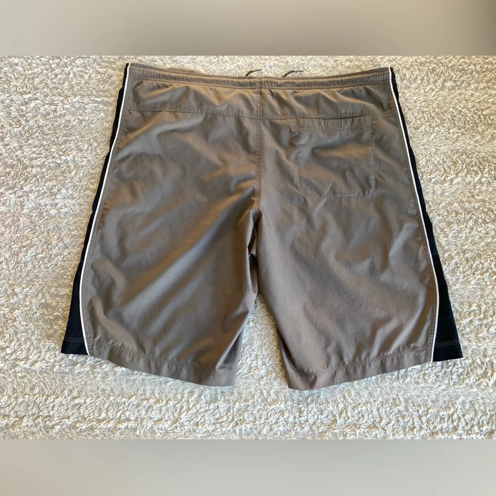 Nike: Athletic Shorts